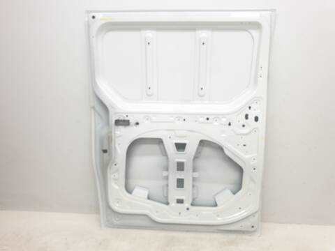 Foto 2ª: Puerta Lateral Corredera Izquierda Renault Trafic L1H1 29T KOMFORT (2014)