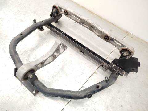 Foto 3ª: Puente Trasero Peugeot iON ELECTRIC 67CV 49KW [Y4F1] (2012)