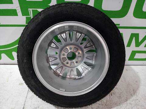 Foto 2ª: Neumatico Audi A6 2.4 177CV [BDW] (2004)