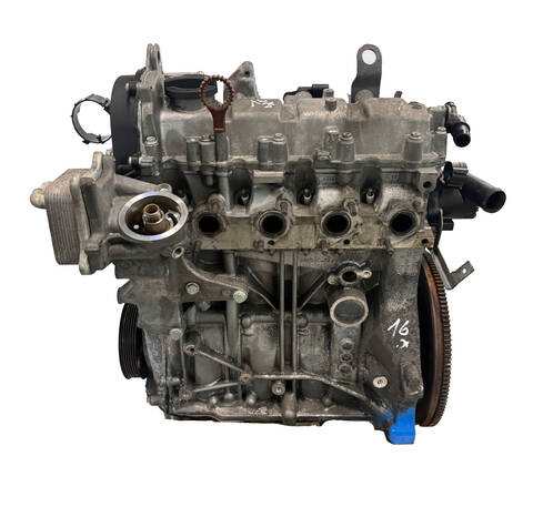 Motor Completo Audi A1 86CV 63KW