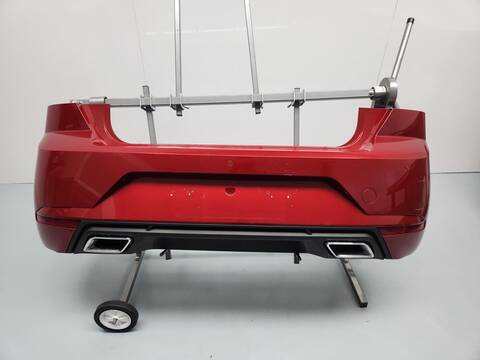 Paragolpes Trasero Seat Ibiza FR XM 110CV 81KW