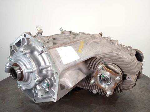 Caja Transfer Toyota Land Cruiser 4.7 V8 CAT 288CV 212KW