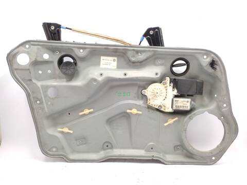 Elevalunas Eléctrico Delantero Izquierdo Volkswagen Golf 1.6 16V 105CV 77KW