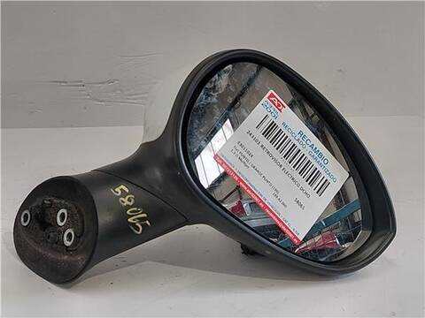 Retrovisor Derecho Fiat Punto 1.3 D MULTIJET 75CV 55KW