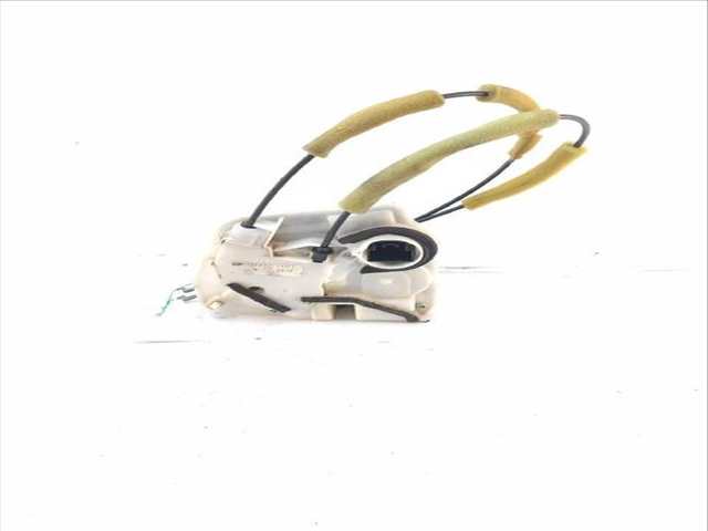 Foto 3ª: Cerradura Puerta Trasera Derecha Mazda 6 2.2 MZR-CD GH10) (2007)