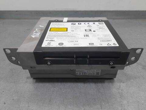 Sistema Audio Radio CD Bmw X3 XDRIVE 20 D 190CV 140KW