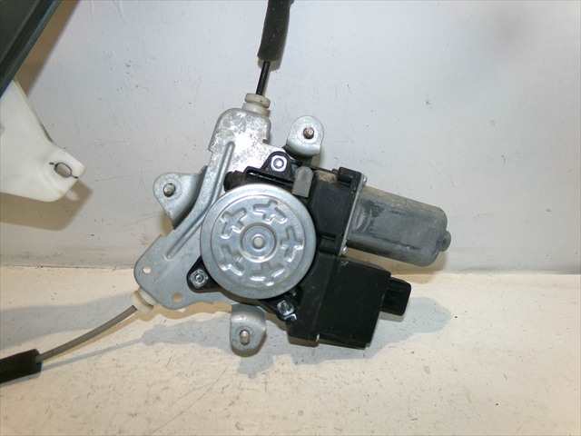 Foto 2ª: Elevalunas Eléctrico Delantero Izquierdo Chevrolet Epica 2.0 D 2006-2010 [Z20S] (2007)