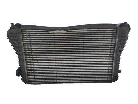 Foto 3ª: Intercooler Volkswagen Jetta 1.9 TDI (2004)