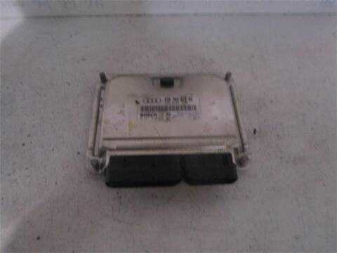 Foto 2ª: Centralita Motor ECU Audi A6 1.9 TDI BERLINA 115CV 85KW [AJM] (2001)