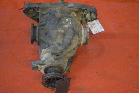 Foto 3ª: Diferencial Trasero Bmw Serie 5 518 2.5 TD 143CV AUT. (1995)