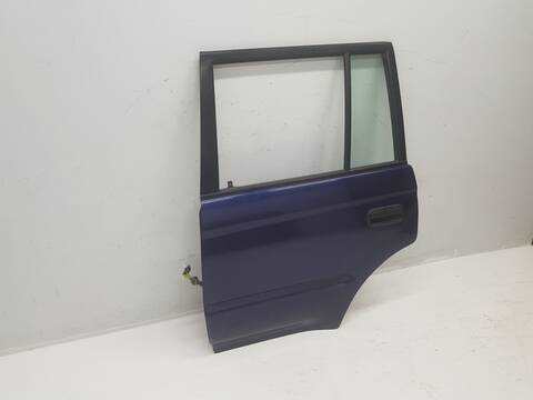 Puerta Trasera Izquierda Toyota Land Cruiser TD VX 5-PTAS.) KZJ95)