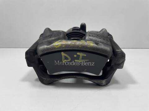 Pinza Freno Delantera Izquierdo Mercedes Clase G 230 651930