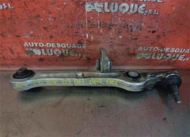 Brazo Suspension Delantero Derecho Audi A4 1.8 T [1.8 LTR. - 120 KW 20V TURBO]