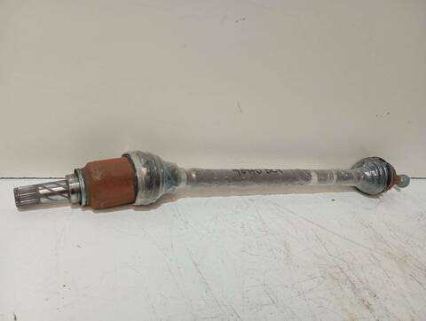 Foto 3ª: Transmision Trasera Derecha Renault Twingo 0.9 ENERGY 90CV 66KW (2015)