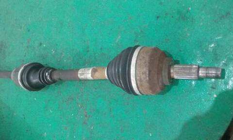 Foto 2ª: Transmision Delantera Derecha Renault Espace 2.2 DCI TD 150CV 110KW [G9T J7] (2003)