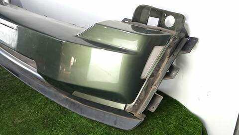 Foto 2ª: Paragolpes Delantero Jeep Cherokee 2.8 CRD 4X4 177CV 130KW [ENS] (2008)