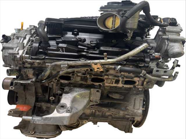 Motor Completo Infiniti G37 320CV 242KW