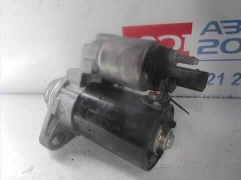 Foto 2ª: Motor de Arranque Seat Ibiza 1.6 16V 105CV 77KW [BTS] (2007)