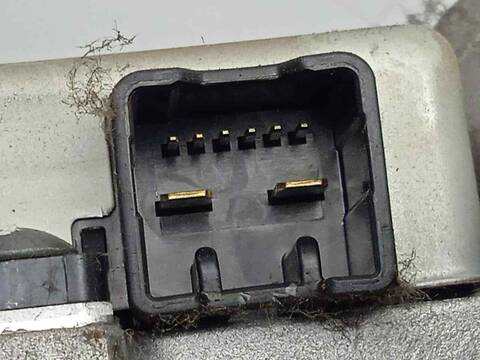 Foto 2ª: Columna Dirección Suzuki Ignis 1.3 CAT 94CV 69KW [M13A] (2004)