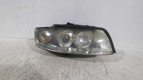 Faro Derecho Audi A4 1.9 TDI 130CV 96KW