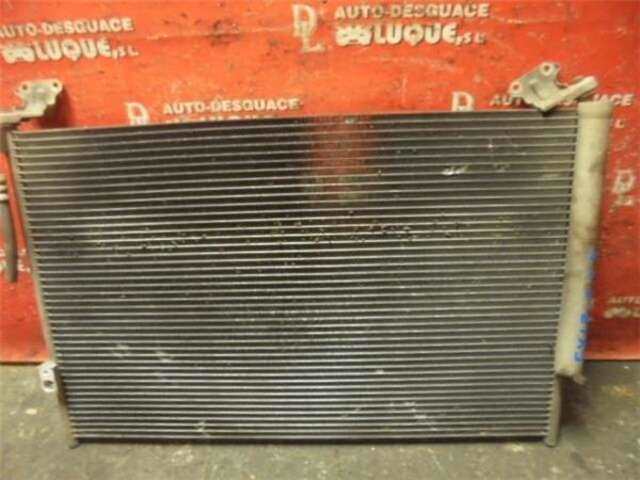 Foto 3ª: Radiador Calefaccion A.A. Suzuki Grand Vitara 1.9 DDIS JLX (5-PTAS.) [1.9 LTR. - 95 KW DDIS TURBODIESEL] [F9QB264]