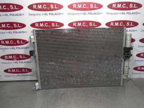 Radiador Calefaccion A.A. Ford Transit 1.5 TDCI CAT 101CV 74KW