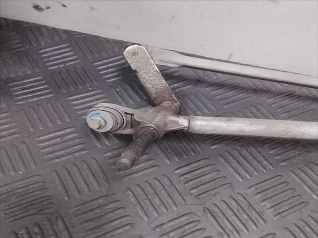 Foto 2ª: Motor Limpia Delantero Renault Master 2.3 DCI 150CV (2022)