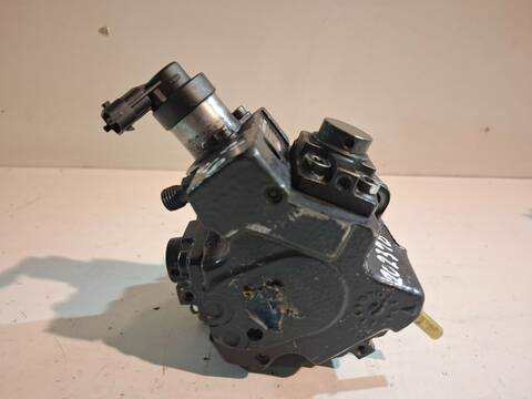 Foto 3ª: Bomba Inyeccion Fiat Talento R9M452 FURGON (2017)