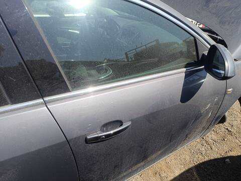 Puerta Delantera Derecha Opel Insignia BASIS 4X4 136CV 100KW