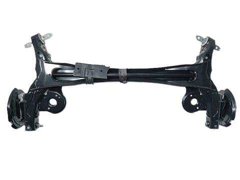 Foto 3ª: Puente Trasero Opel Grandland HN09 (2025)