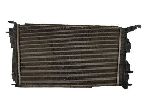 Foto 2ª: Radiador Motor Renault Fluence 1.5 DCI L30B) (2010)