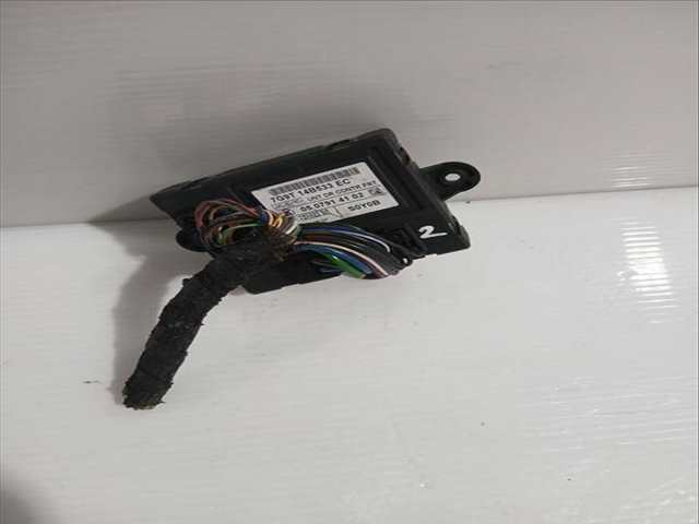 Foto 2ª: Centralita Motor ECU Land Rover Freelander 2.2 TD4 4X4 160CV 118KW [224DT(DW12BTED4),DW12BTED4] (2007)