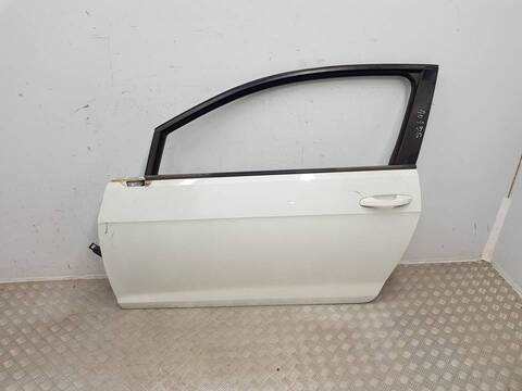Puerta Delantera Izquierda Volkswagen Golf GTI BLUEMOTION