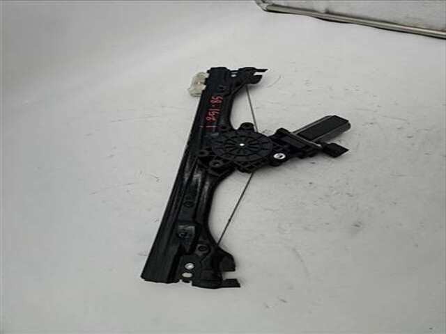 Foto 2ª: Elevalunas Eléctrico Delantero Izquierdo Fiat 500 1.2 LOUNGE [1.2 LTR. - 51 KW CAT]