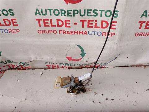 Cierre Centralizado Delantero Derecho Toyota Yaris 1.3