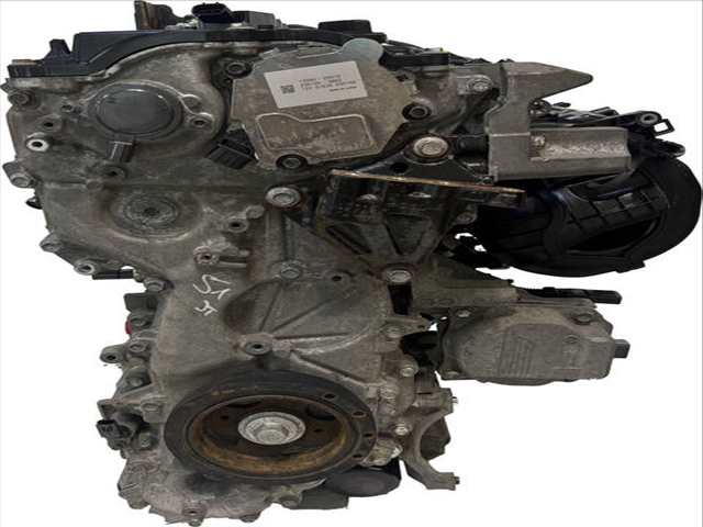 Foto 2ª: Motor Completo Toyota Rav4 306CV 225KW [A25A-FXS A25A] (2021)