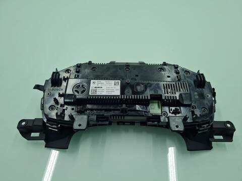 Foto 2ª: Cuadro de Instrumentos Bmw Serie 3 315 318D M SPORT BERLINA 150CV 110KW [B47D20B] (2019)