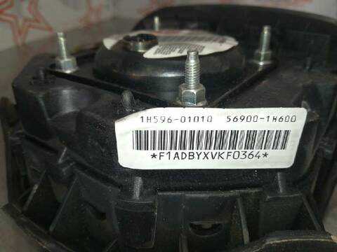 Foto 2ª: Airbag Delantero Izquierdo Kia Ceed DRIVE 90CV 66KW [D4FBL] (2011)