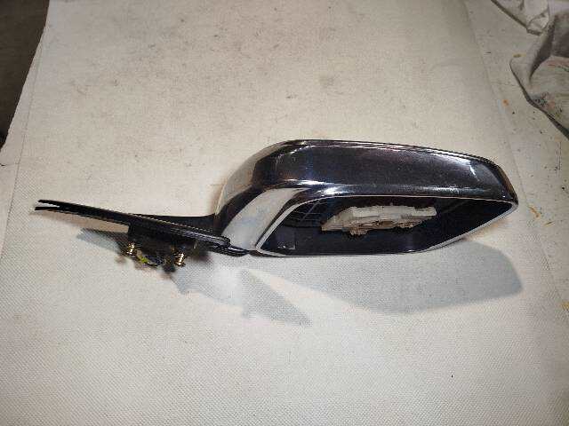 Foto 2ª: Retrovisor Derecho Mitsubishi L200 2.5 D 4 P [4D56] (1998)