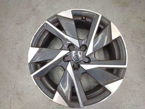 LLanta Chapa Peugeot 308 PURETECH 130 FPHNSL FPHNST) 131CV 96KW