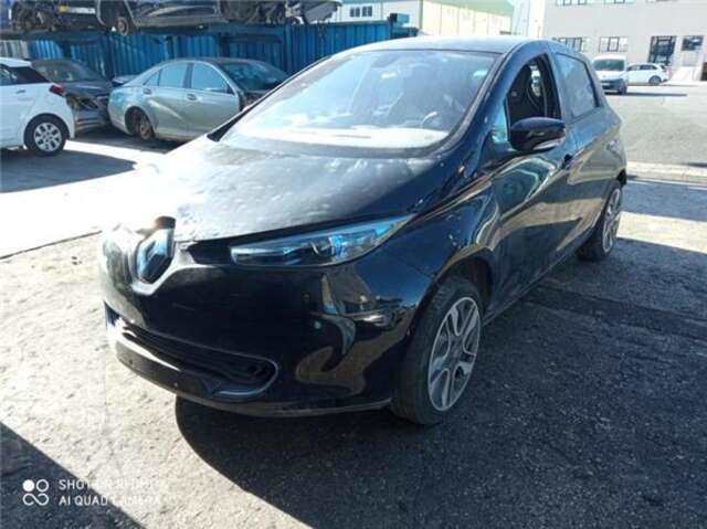 Anillo Airbag Renault Zoe ELECTRICO