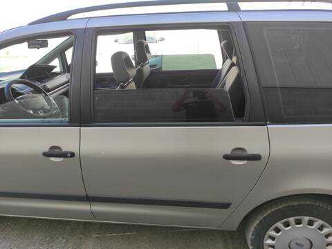 Puerta Trasera Izquierda Ford Galaxy AUY