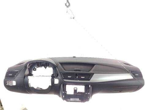 Foto 2ª: Kit Airbag Bmw X1 SDRIVE 16 D [N47 D20 C] (2009)
