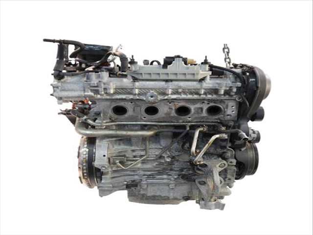 Foto 2ª: Motor Completo Volvo XC 60 407CV 299KW [B4204T35] (2017)