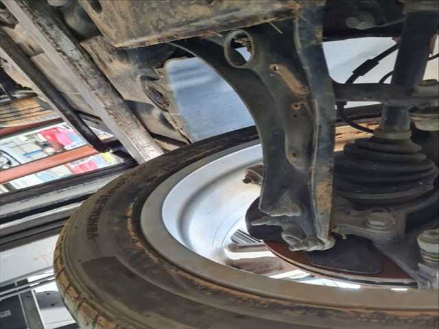 Brazo Suspension Delantero Izquierdo Audi Q3 35 TDI 150CV 110KW