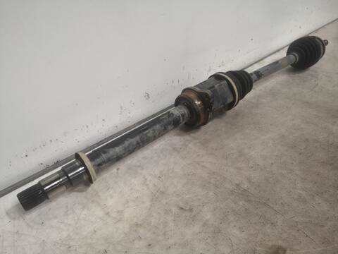 Foto 2ª: Transmision Delantera Derecha Toyota Verso 1ADFTV (2009)