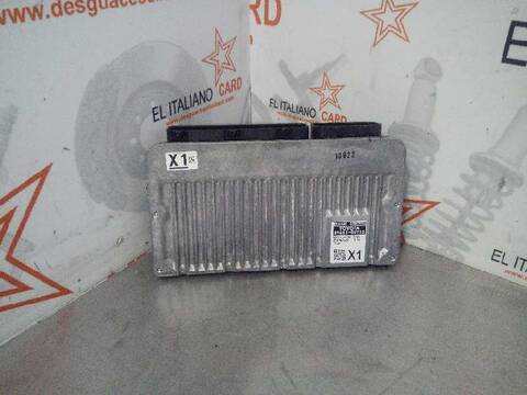 Foto 4ª: Centralita Motor ECU Toyota Yaris HYBRID ACTIVE 101CV 74KW [1NZ] (2019)