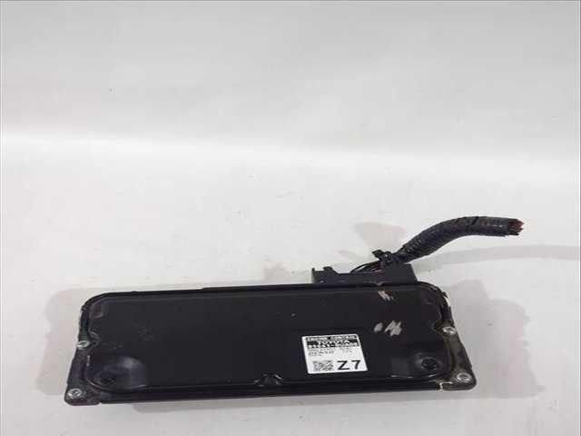 Centralita Motor ECU Toyota Yaris 1.5 HYBRID MXPJ10) 116CV