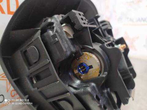 Foto 4ª: Airbag Delantero Izquierdo Renault Laguna DYNAMIQUE III 150CV 110KW [M9RG7] (2007)