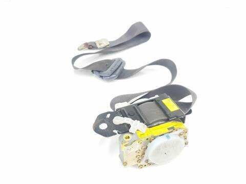 Foto 3ª: Kit Airbag Toyota Land Cruiser D4-D VX 5-PTAS.) 113CV 83KW (1996)